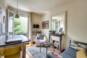 Apartment Tour Eiffel by Weekome